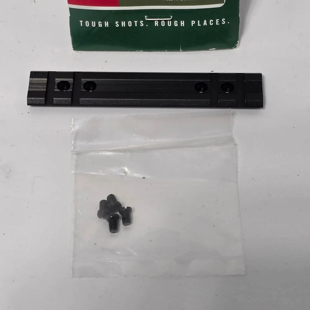 Weaver 417M Classic Aluminum Top Mount Base Mossberg 500 590 835 Matte 48440*